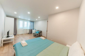 Business Class Apartments, Moscow